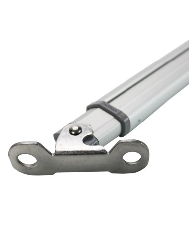 Pata soporte para toldo F45 S Izquierda.