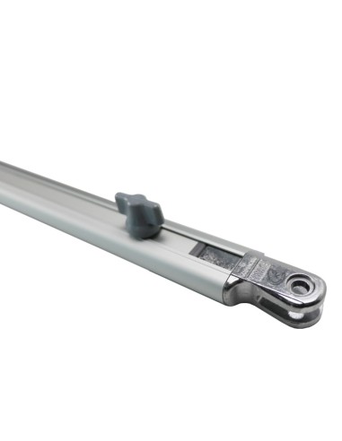 Pata soporte para toldo F45 S Izquierda.