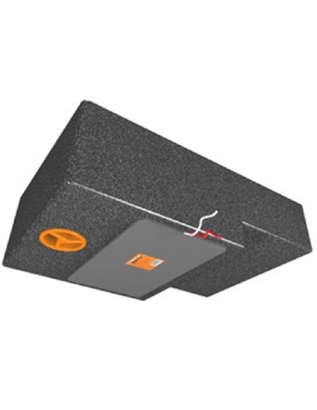 Placa calefacción 12V para deposito.