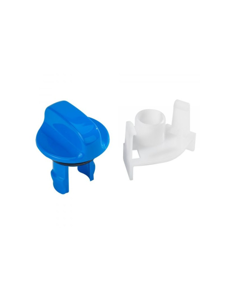 Manivela de apertura de tapa para depósito C220 Thetford