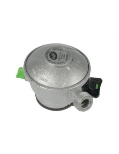 Regulador de presión de gas propano BOMBONA Ø 27