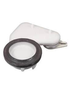 Mecanismo de descarga Thetford Bravura Aqua Magic