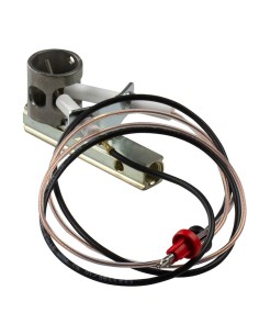 Bruciatore per frigorifero Dometic