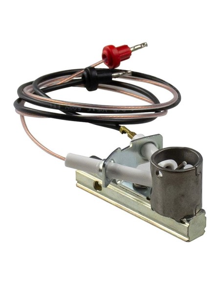 Quemador sin boquilla para nevera Dometic