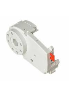 Kit contratapa carcasa blanca izquierda F45 TI Fiamma