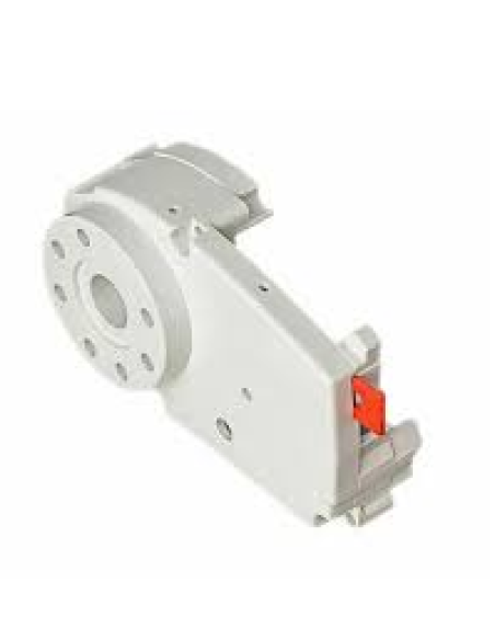 Kit contratapa Carcasa Polar Izq F45 TI Kit contratapa Carcasa Polar Izq F45 TI