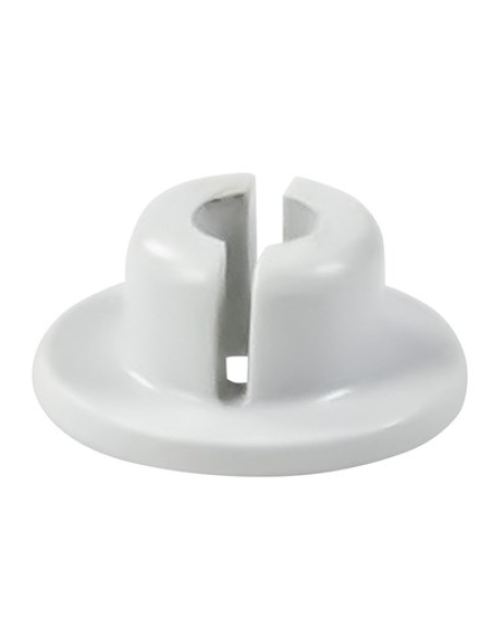 Izquerda Griglia copertura Dometic - 22 x 10 mm