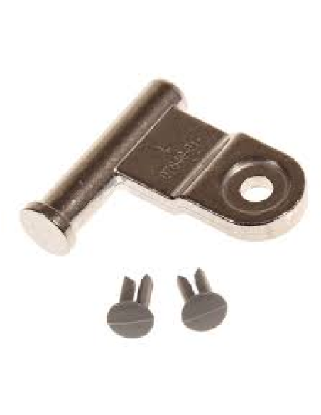 Kit codo pata toldo Fiamma F80S izquierda Kit codo pata toldo Fiamma F80S izquierda