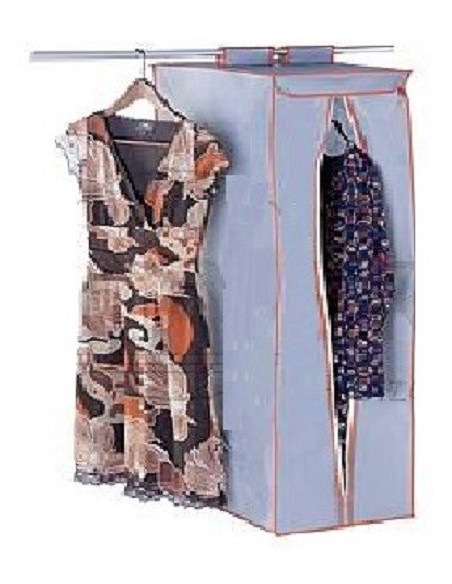 Armario ropero desmontable camping 120x55cm Armario ropero desmontable camping 120x55cm