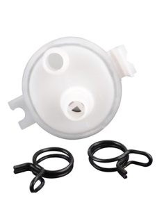 Válvula antirretorno de vacío para C200, C250, C260, C400, C500 Thetford