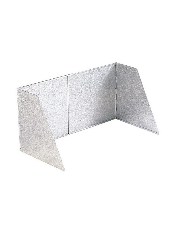 Paravientos extensible cocina Crespo