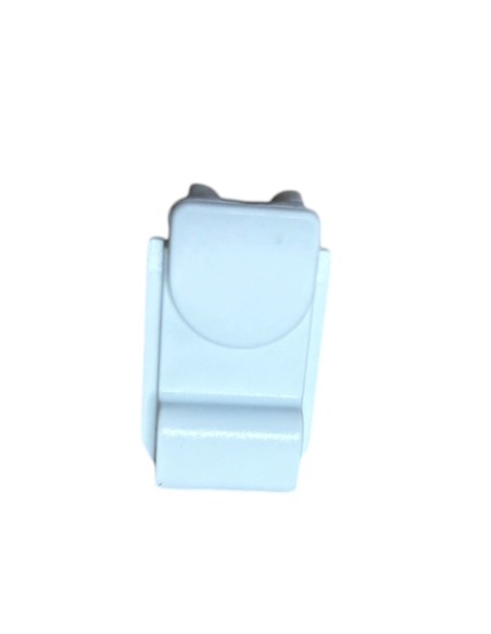 Bloqueador para rejilla deslizante