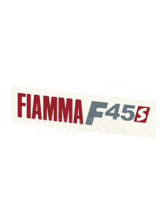 Pegatina Fiamma F45 S