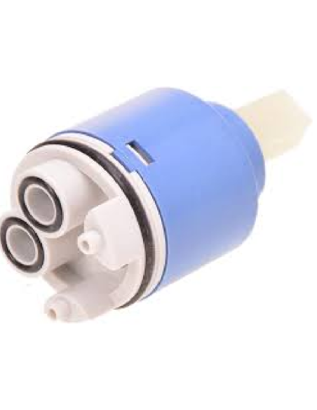 Cartucho de cerámica para grifo Ø 35 mm