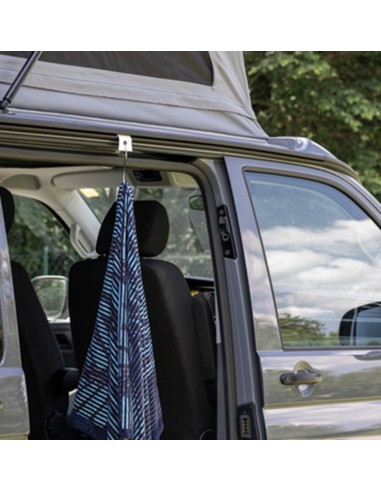 Ojal de 5mm con canutillo de 7mm. Pack 6 unidades