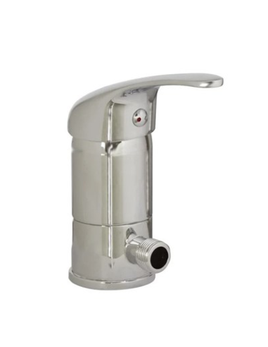 Classic Design Shower Mixer Tap HTD