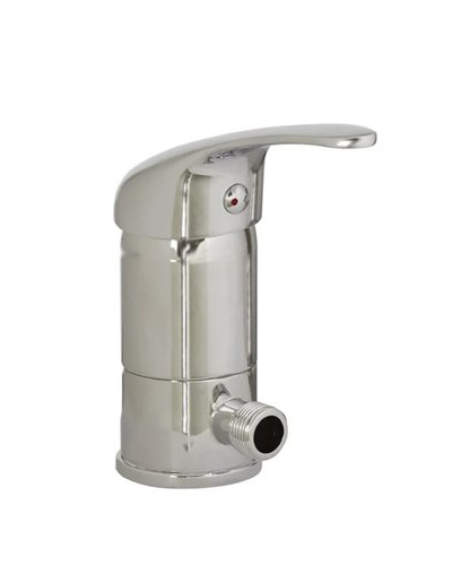 Classic Design Shower Mixer Tap HTD