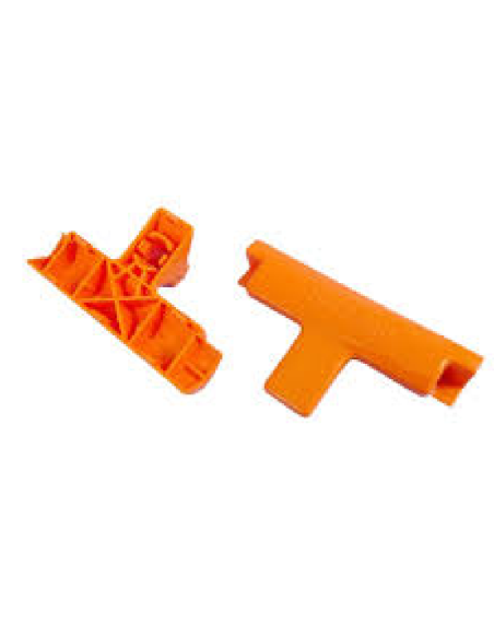 Cubierta del mango SC250/260 Thetford