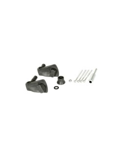 Kit extensión claraboya Fiamma vent 28 F