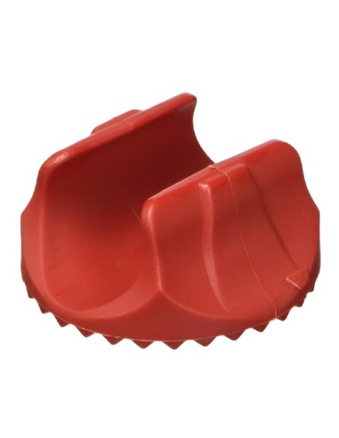 Arandela dentada para Portabicis Carry bike. Fiamma