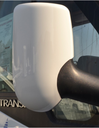 Protector de espejo para Ford Transit 5 de 2006 al 2013