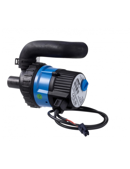 Bomba de circulación en línea 12V Alde Bomba de circulación en línea 12V Alde