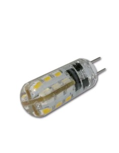 Bombilla de luz G4 2 LED