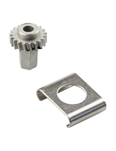 Dometic Heki Midi Crank Gear