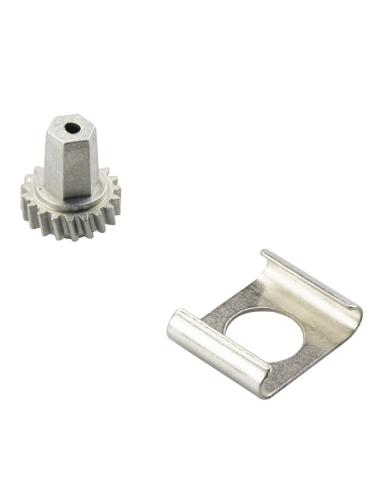 Engrenagem de manivela Dometic Heki Midi