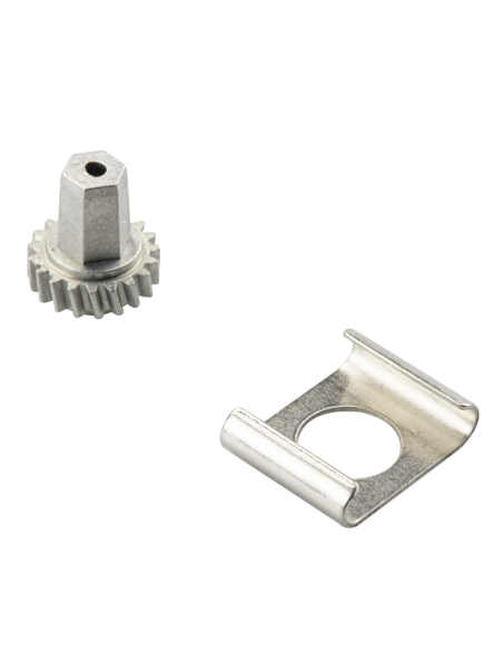 Pédalier Dometic Heki Midi