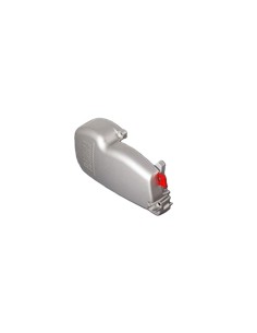 Kit tapa F45 S Titanium Izq