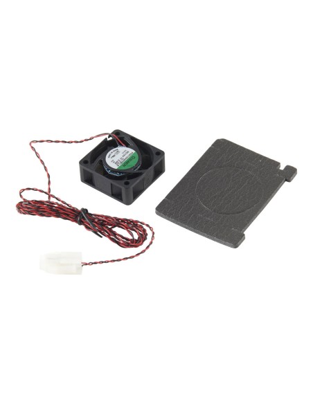 Ventilador automático para wc/inodoro SC260 Thetford