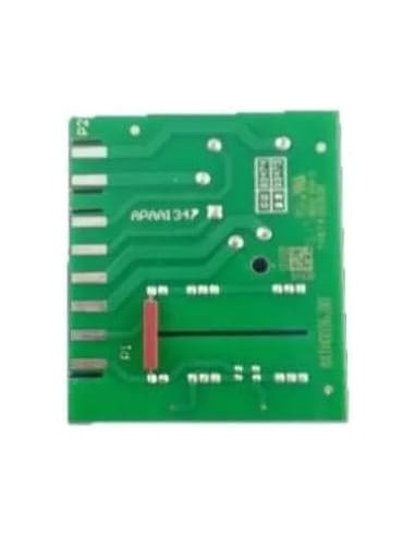 Placa con interruptor de láminas SC260 de Thetford