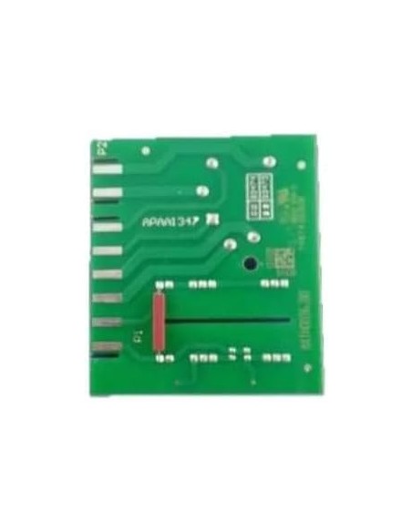 Piastra con interruttore a foglio SC260 Thetford