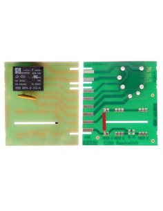 Platte mit Reedschalter SC260 Thetford