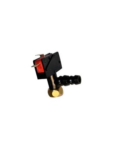 Bomba sumergible de interruptor automático con conexión para grifos Bomba sumergible de interruptor automático con conexión para grifos