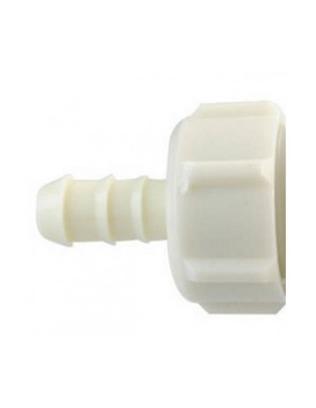 Mangueira de conector com porcas de ligação SC200,220C, C260, C400/C500