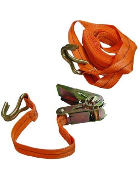 Ratchet ribbon kit 1000kg 5m