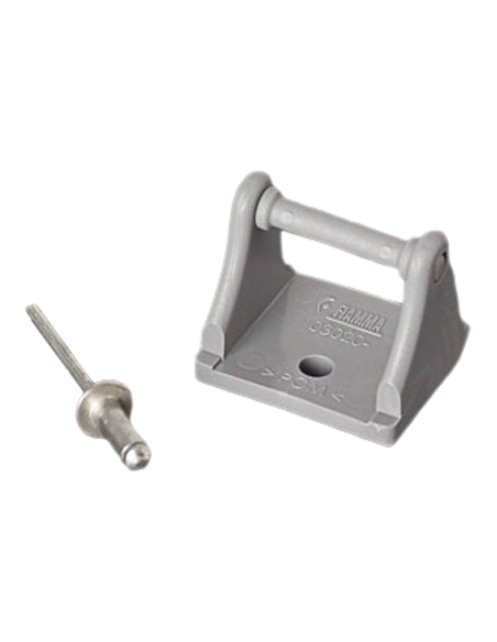 Kit sujección rafter tello Fiamma F35