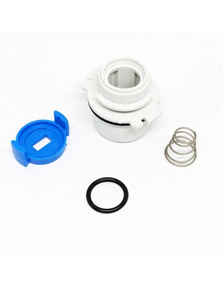 Cerradura ZADI para puerta de servicio Thetford