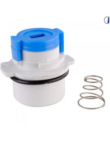 Cerradura ZADI para puerta de servicio Thetford