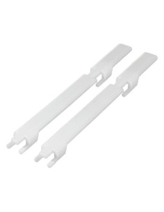 Recambio bisagra puerta exterior WC Thetford