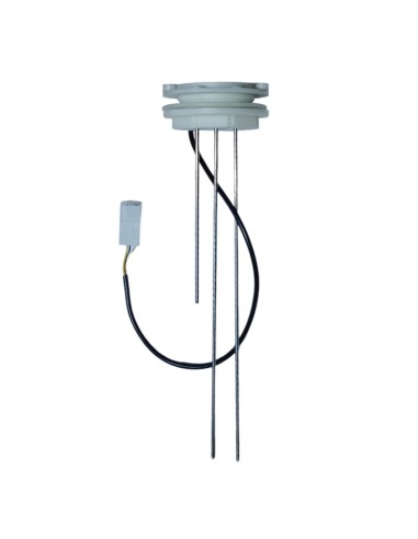 Kit de sonda e painel indicador de águas limpas e residuais CBE