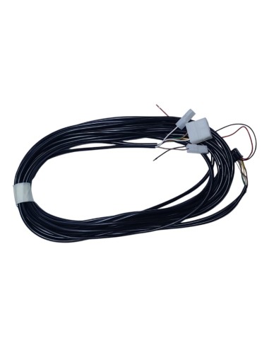 CBE probe kit and indicator panel