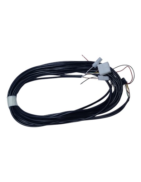 CBE probe kit and indicator panel