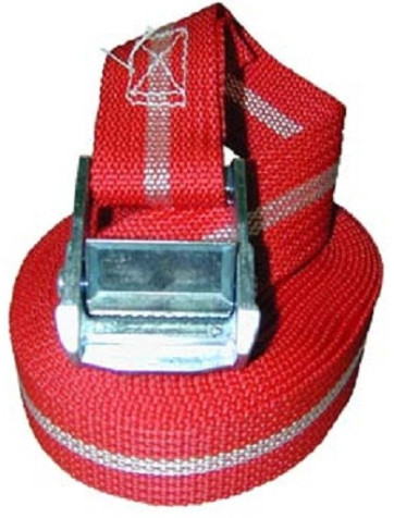 Sistema de amarração com fivela 900kg 4m