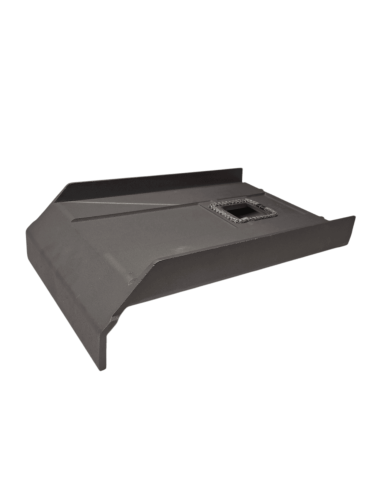 Espalda Deflector trasero insertable Piazzetta IP11 IP78/68 SCP11