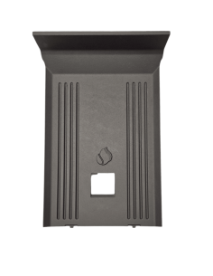 Espalda Deflector trasero insertable Piazzetta IP11 IP78/68 SCP11