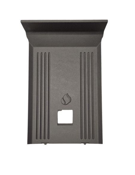 Espalda Deflector trasero insertable Piazzetta IP11 IP78/68 SCP11 Espalda Deflector trasero insertable Piazzetta IP11 IP78/68 SCP11