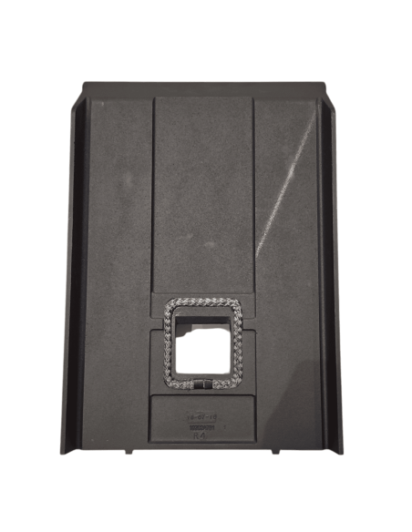 Espalda Deflector trasero insertable Piazzetta IP11 IP78/68 SCP11 Espalda Deflector trasero insertable Piazzetta IP11 IP78/68 SCP11